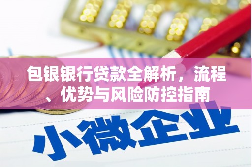 巍山包银银行贷款全解析，流程、优势与风险防控指南