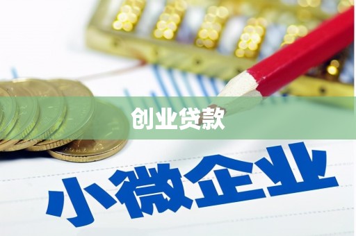 巍山创业贷款
