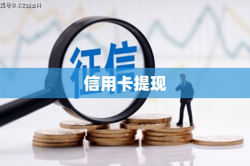 巍山信用卡提现