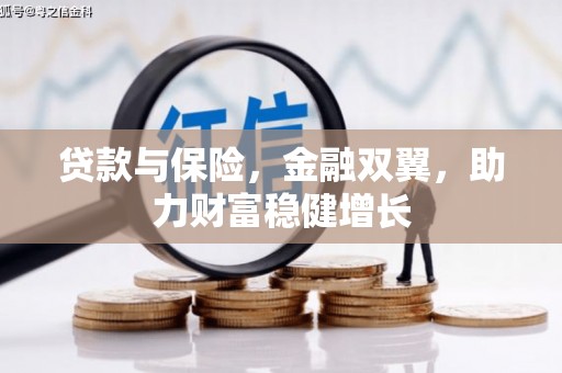 巍山贷款与保险，金融双翼，助力财富稳健增长