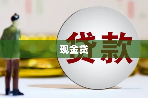 巍山现金贷