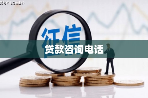 巍山贷款咨询电话