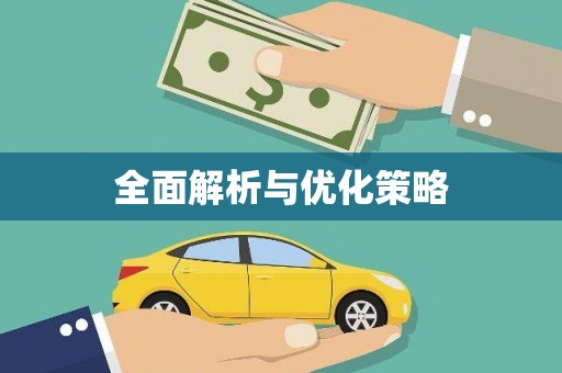巍山全面解析与优化策略