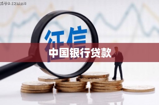 巍山中国银行贷款