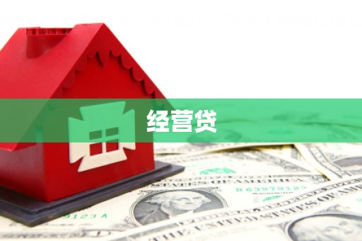 巍山经营贷