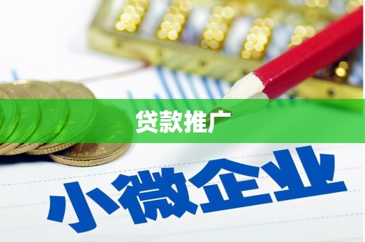 巍山贷款推广