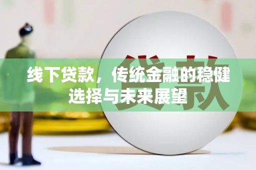 巍山线下贷款，传统金融的稳健选择与未来展望