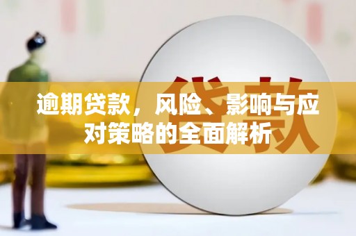 巍山逾期贷款，风险、影响与应对策略的全面解析