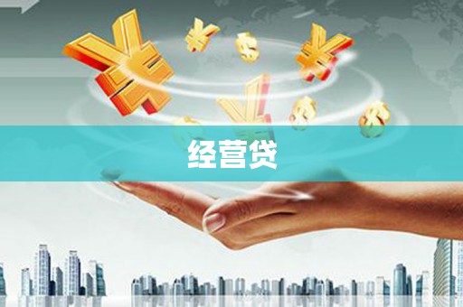 巍山经营贷