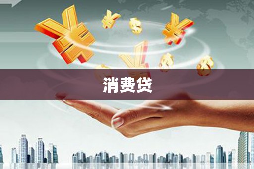 巍山消费贷