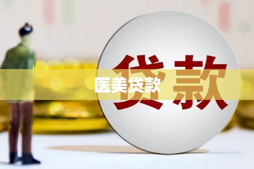 巍山医美贷款