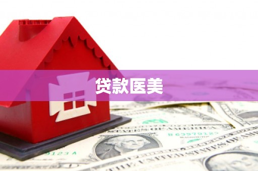 巍山贷款医美