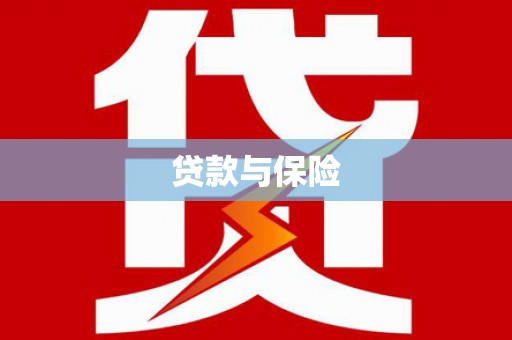 巍山贷款与保险
