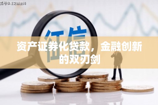 巍山资产证券化贷款，金融创新的双刃剑