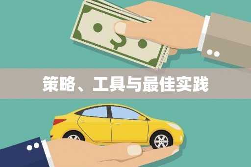 巍山策略、工具与最佳实践