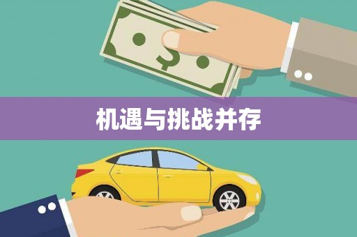 巍山机遇与挑战并存