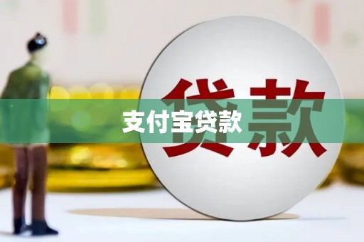 巍山支付宝贷款