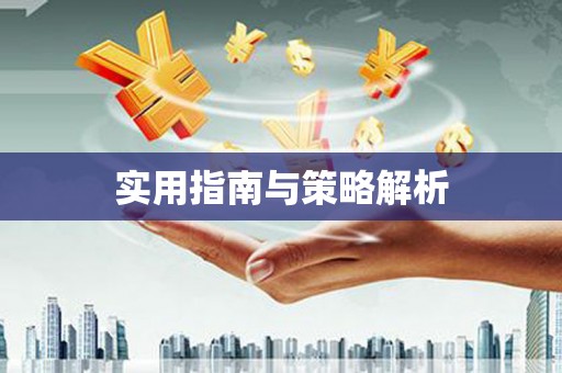 巍山实用指南与策略解析
