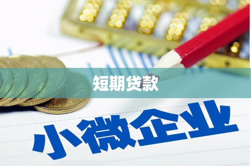 巍山短期贷款